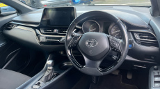 Toyota C-HR 1.8 Hybrid Icon 5dr CVT Hybrid Hatchback